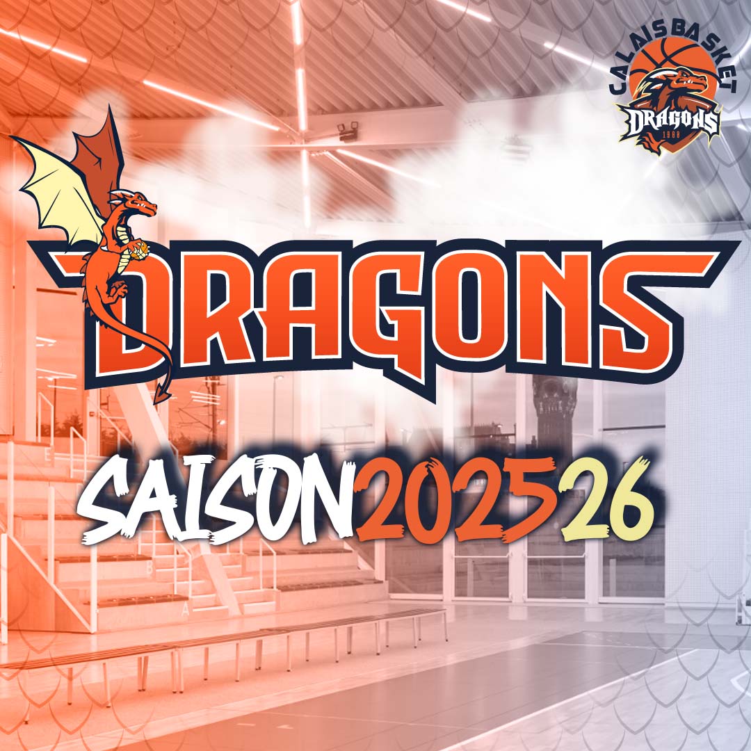 Effectif Saison 2025/2026