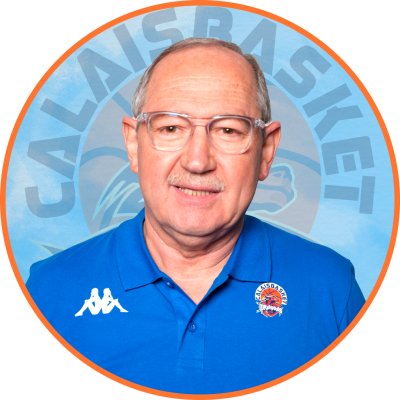 Club Calais Basket - Wuyts