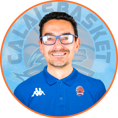 Club Calais Basket - Tourret