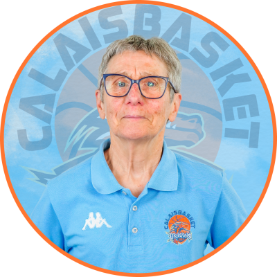 Club Calais Basket - Delannoy