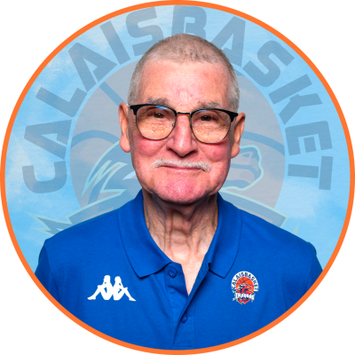 Club Calais Basket - Carbonnier