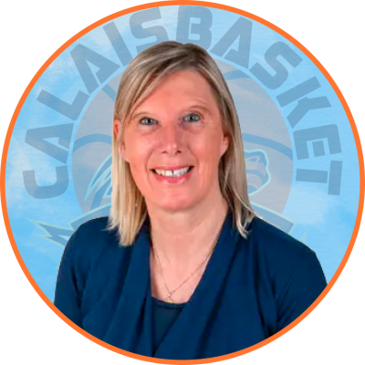 Club Calais Basket - Rigaux