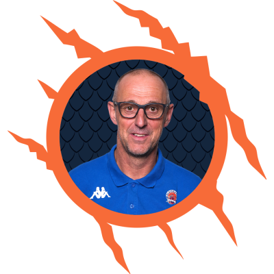 Club Calais Basket - Fontaine