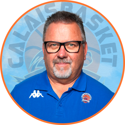 Club Calais Basket - Quehen