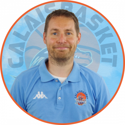 Club Calais Basket - Delannoy