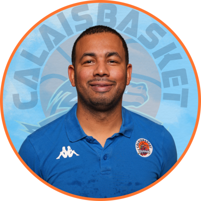 Club Calais Basket - Picardo