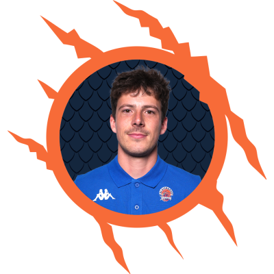 Club Calais Basket - Le Tallec