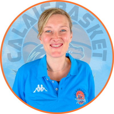 Club Calais Basket - Tueux