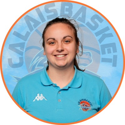 Club Calais Basket - Defraiteur