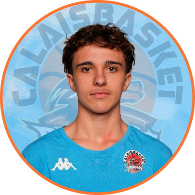 Club Calais Basket - Croigny