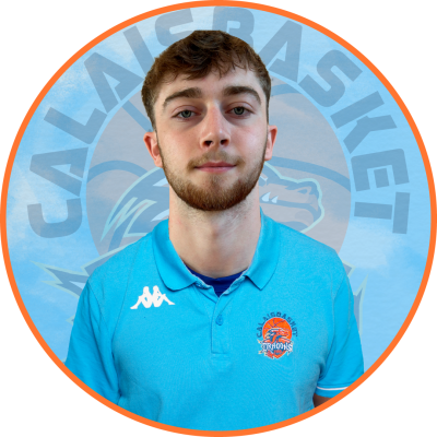 Club Calais Basket - Ducrocq