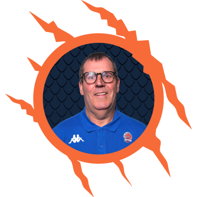 Club Calais Basket - Bacquet