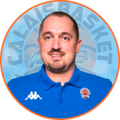 Club Calais Basket - Catteau