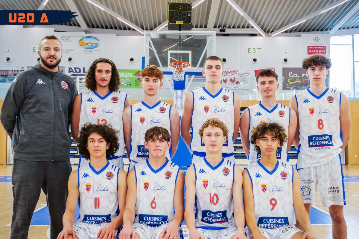 Nord Pas De Calais Basket – Fédération Française de Basketball – PYJPXH