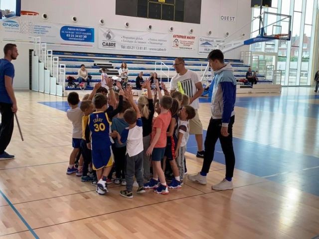 Du travail et des résultats